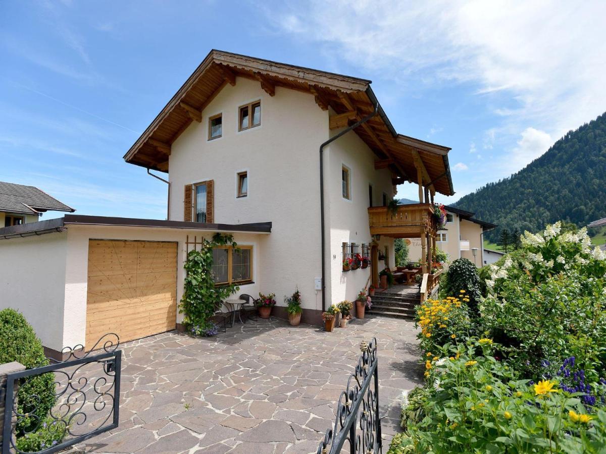 Ferienwohnung Marianne Soll Exterior photo
